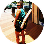 Cheat Sheet: English-French Shopping list