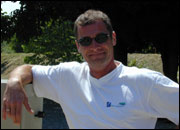 "Éclusier" (Lockkeeper)