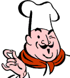 Cheat Sheet: French-English Cooking Directions Glossary