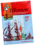 "Ti'Ponton Sailor's Guide" Cover