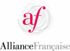 Logo de l' "Alliance Française"